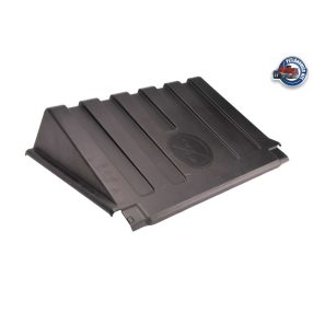 81418606090 - MAN Akkumulátor fedő TGA