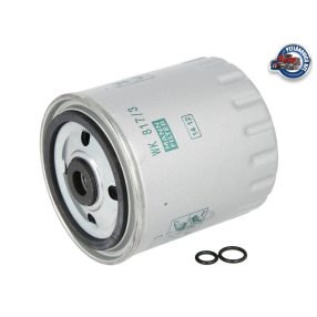 Üzemanyagszűrő MB Sprinter WK817/3x (K1648)