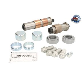 81508026025 - MAN Féknyeregjavító készlet Meritor Elsa 2