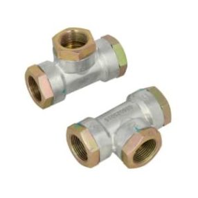 81521306035 - Liaz Háromutas szelep