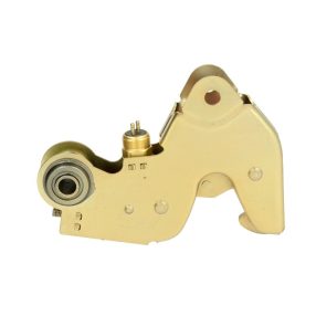 81618516023 - MAN Fülkezár F2000