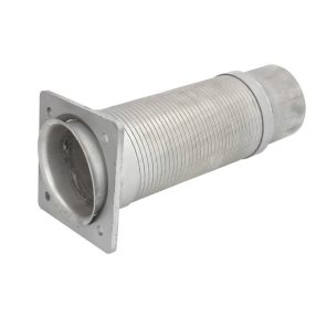 8162322 - Iveco Kipufogócső