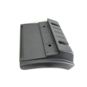 81664100172 - MAN Sárvédő Hátsó TGA, TGS jobb