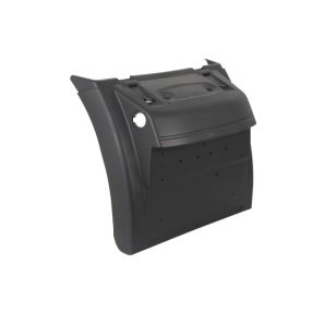 81664106625 - MAN Sárvédő Hátsó TGA,TGX,TGS