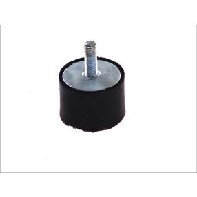 81962100153 - MAN Kipufogótartó bak F90