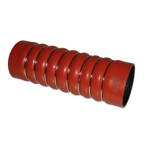 81963010670 - MAN Intercoolercső 90x290