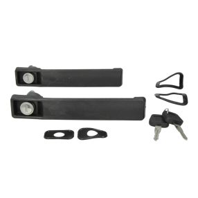 81971006079 - MAN Ajtókilincs külső pár F2000