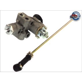 84436106006 - MAN Szintszabályzó szelep 3x12