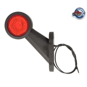 879LW21 - Ledes szélességjelző egyenes kicsi