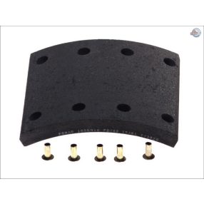 902758 - Liaz fékbetét hátsó 180x18x200 8db