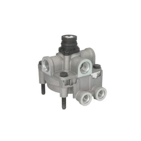 9730112000 - MAN Relészelep 2x16 2x22 Voss