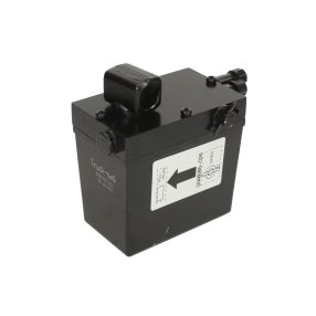 99458304 - Iveco Fülkebillentő pumpa Star, Tech, Trakker