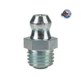 Zsírzógomb 6x1 sima (K1250)