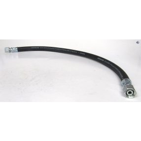 998000472 - Liaz Gumifékcső 10x750mm 22-es kulcsnyílás