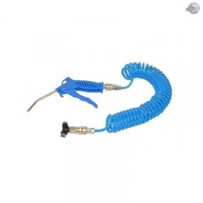 AKC0002 - Fujtató pisztoly csővel