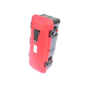 AKC0200 - Tűzoltókészülék tartó doboz 6kg