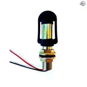 AKC1007I-A - Forgóvillogó tartó egyenes