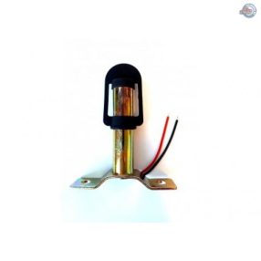 AKC1007T-A - Forgóvillogó tartó T