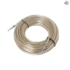 AKC1234 - Vámzárkötél 34m