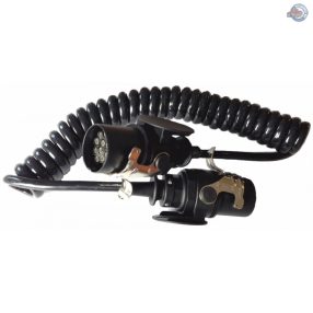 AKC1261 - Elektromos kábel 24V 15pólus ADR