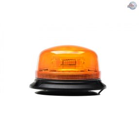 ALR0060 - Forgóvillogó, sárgavillogó ledes mágneses 12-24V