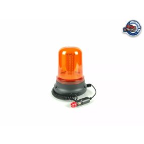 ALR0073 - Forgóvillogó ledes mágneses EH