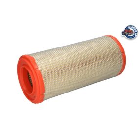 Levegőszűrő 344x153,5mm FILTRON AM406/2 (K2057)