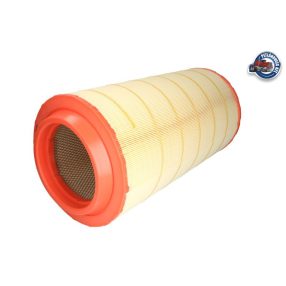 Levegőszűrő 533x267mm FILTRON AM455/4 (K2075)