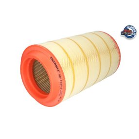 Levegőszűrő 414,5x230mm FILTRON AM455/5  (K2076)