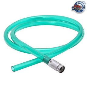 Üzemanyag szívócső szelepes kicsi 1/2" (K1425)