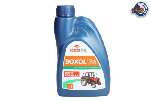 BOXOL261L - Re-Cord hidraulikaolaj 46 1L