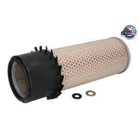 Levegőszűrő 392x133mm MANN (K2094)