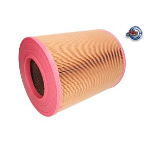 Levegőszűrő 288x230mm MITSUBISHI CANTER (K2088)