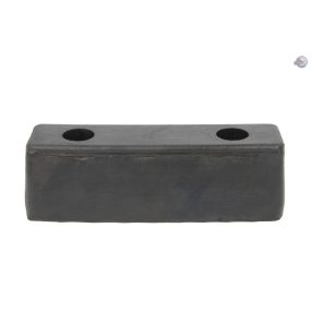 CARGO-C0010 - Ütköző gumi hátsó 200x55x60