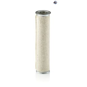 Levegőszűrő 358x95-85mm MANN (K2095)