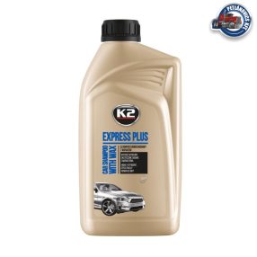 Autómosó sampon Express 1L