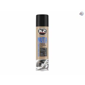 CM00026 - Szélvédő tisztító NUTA 600ml