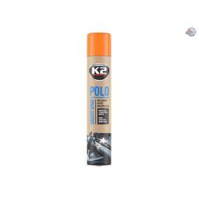 CM00058BR - CM Műszerfalápoló barack