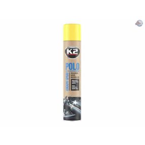 CM00058CY - Műszerfalápoló citrom 750ml Polo