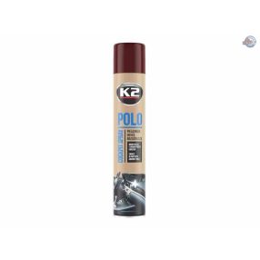 CM00058KA - Műszerfalápoló kávé 750ml Polo