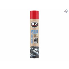 CM00058WI - Műszerfalápoló cseresznye 750ml Polo