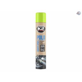 CM00058ZJ - Műszerfalápoló alma 750ml Polo