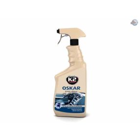 CM00128 - Műanyagápoló Oskar 770ml