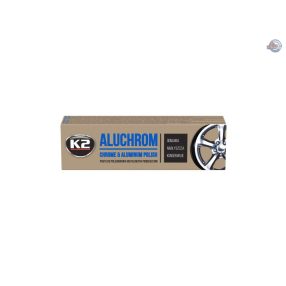 Felni tisztító paszta 120g K2 (K0341)