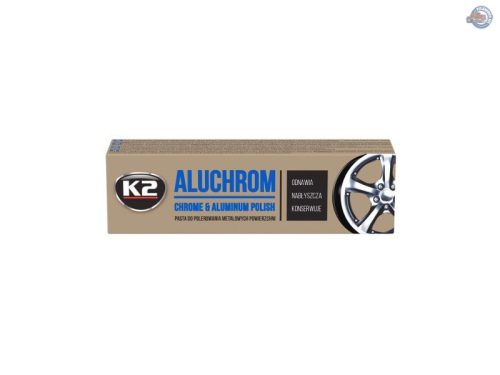 Felni tisztító paszta 120g K2 (K0341)