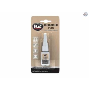 CM00348 - Műanyagragasztó 10g