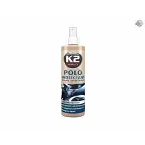 CM00454 - Műszerfalápoló 330g Polo