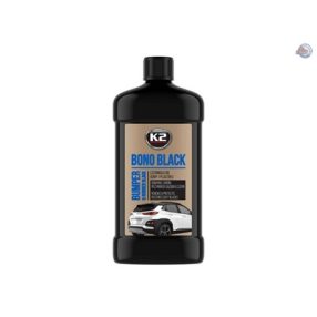 Műanyagápoló tej 500ml (K0345)