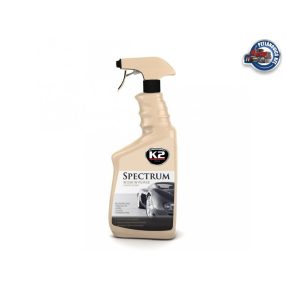 CM00724 - Spectrum szintetikus folyékony viasz 700ml