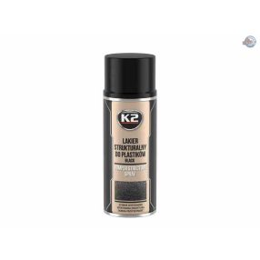 CM00779 - Lökhárító lakk 400ml